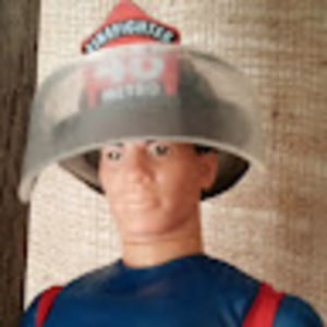 Meet your Posher, Gordon k.